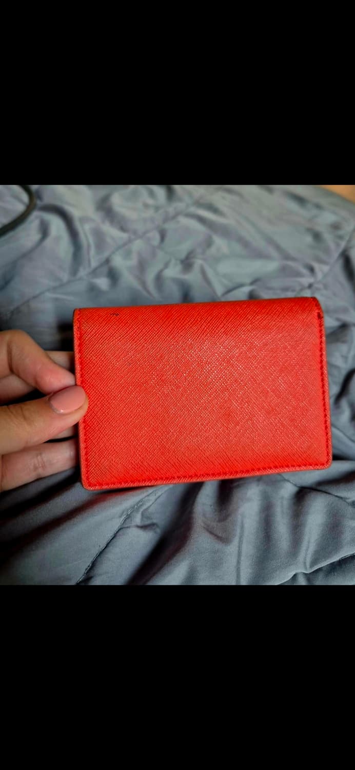 비비안웨스트우드 카드지갑 (급처분!!! 상품이미지4