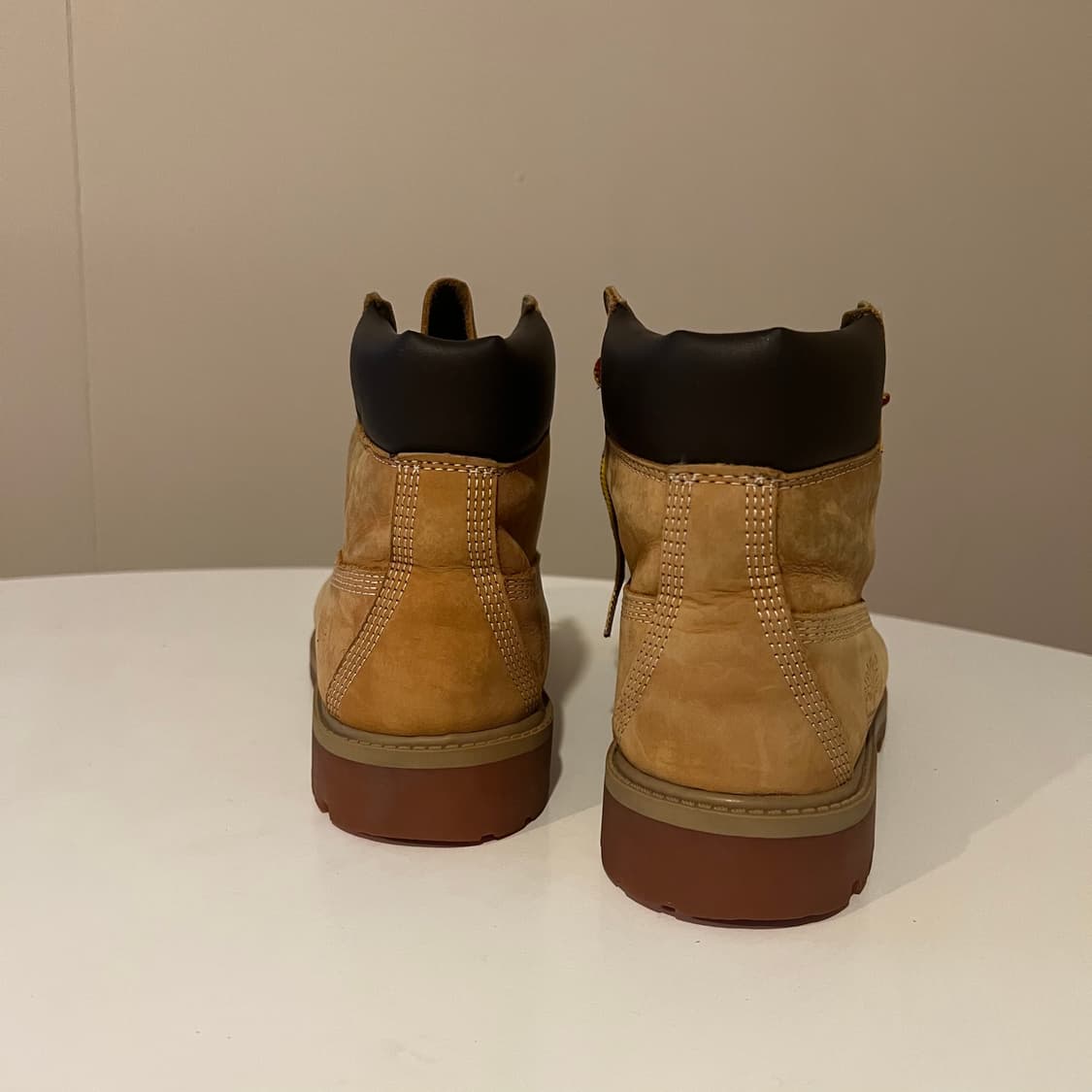 팀버랜드 6인치 프리미엄 워터프루프 상품이미지3