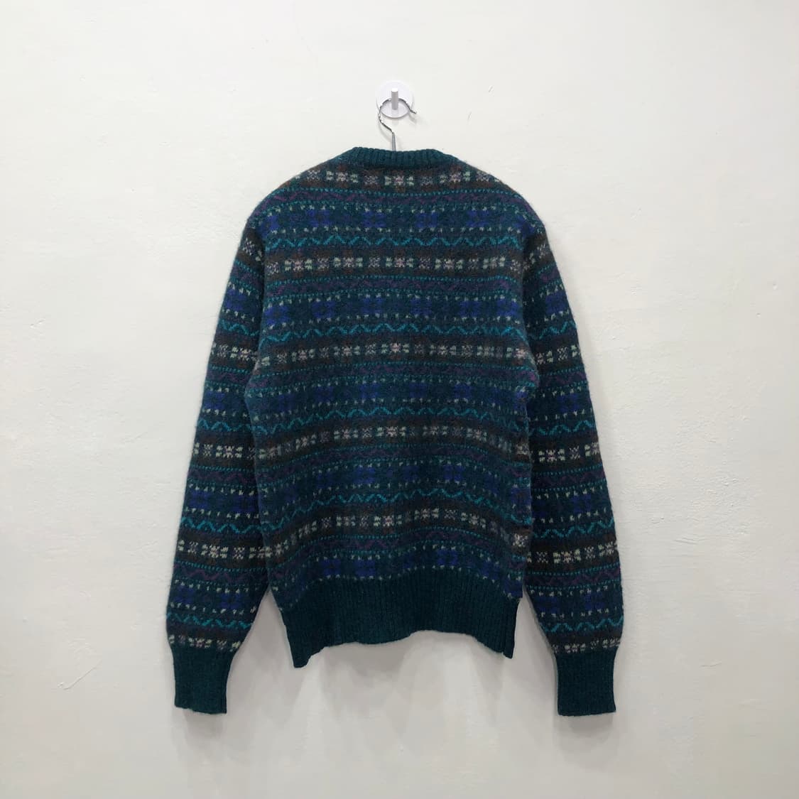 vintage knit 상품이미지3