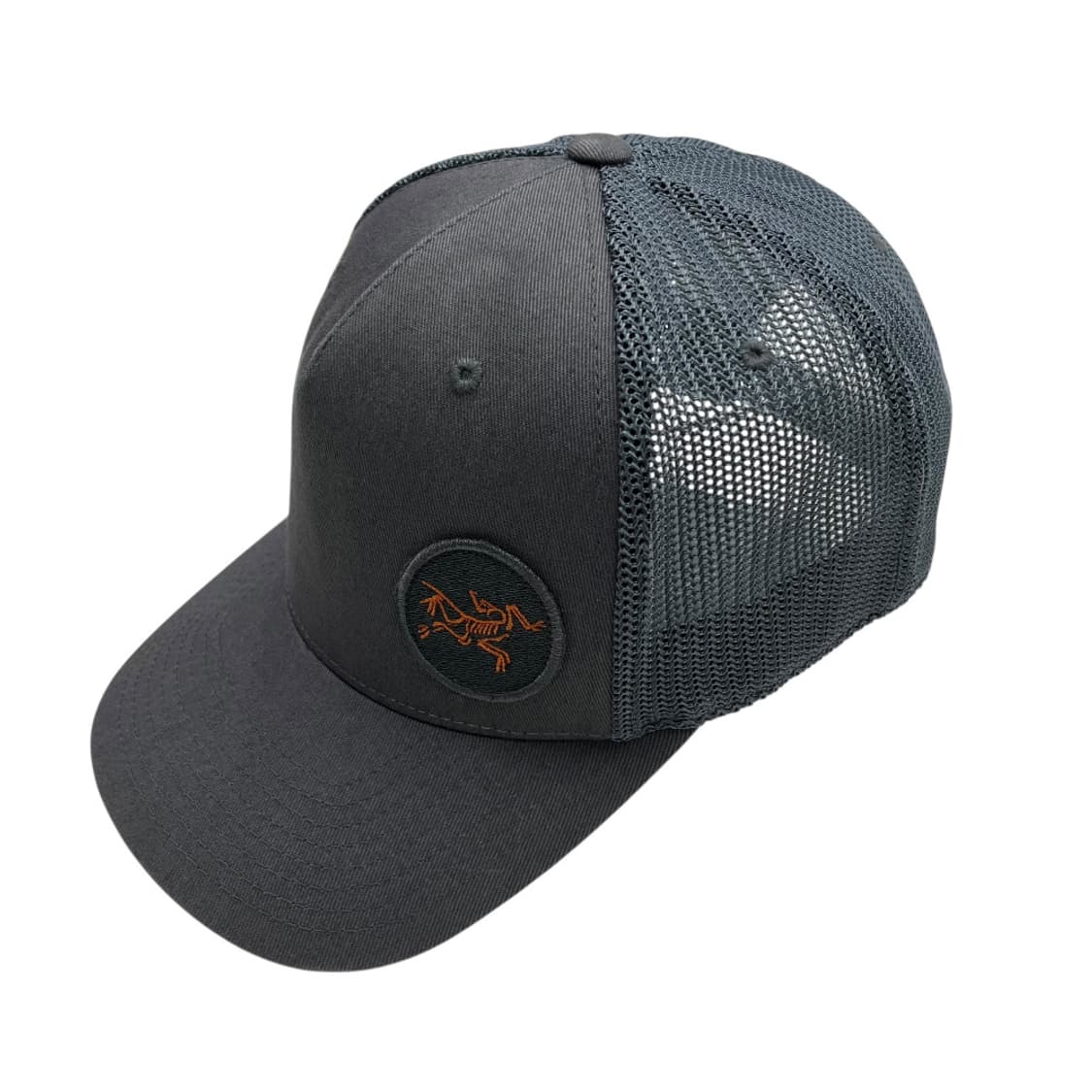 아크테릭스 그레이 메쉬캡 상품이미지5