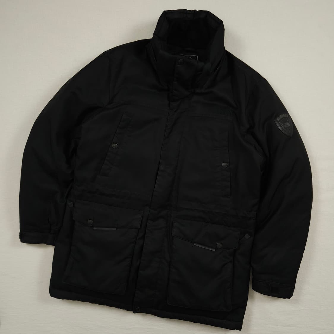 M(95) 노스페이스 덕다운 패딩 상품이미지2