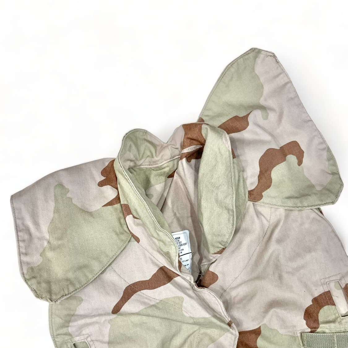 90's US Army PASGT 베스트 상품이미지5