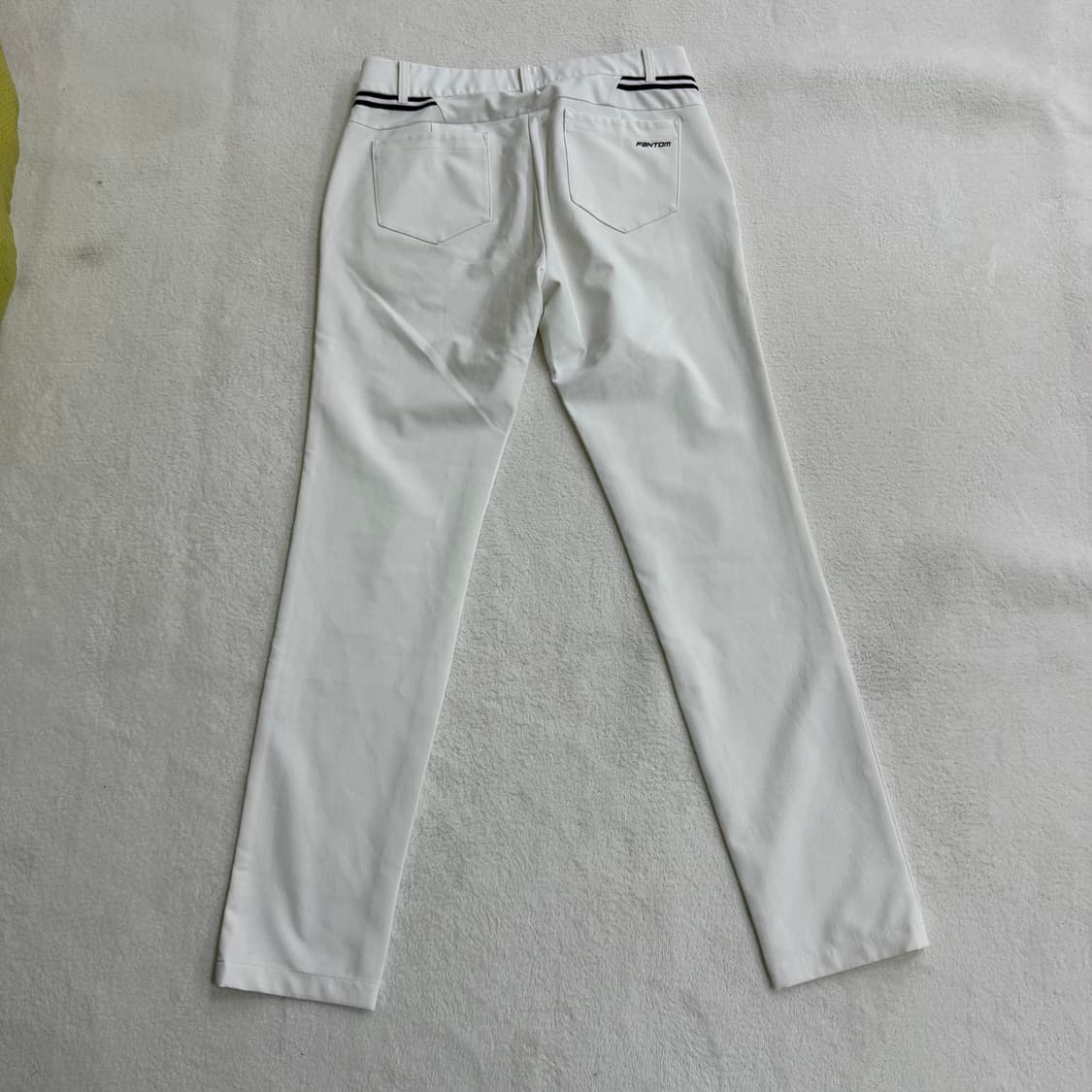 73 팬텀 여성 골프 바지 0312T 상품이미지2