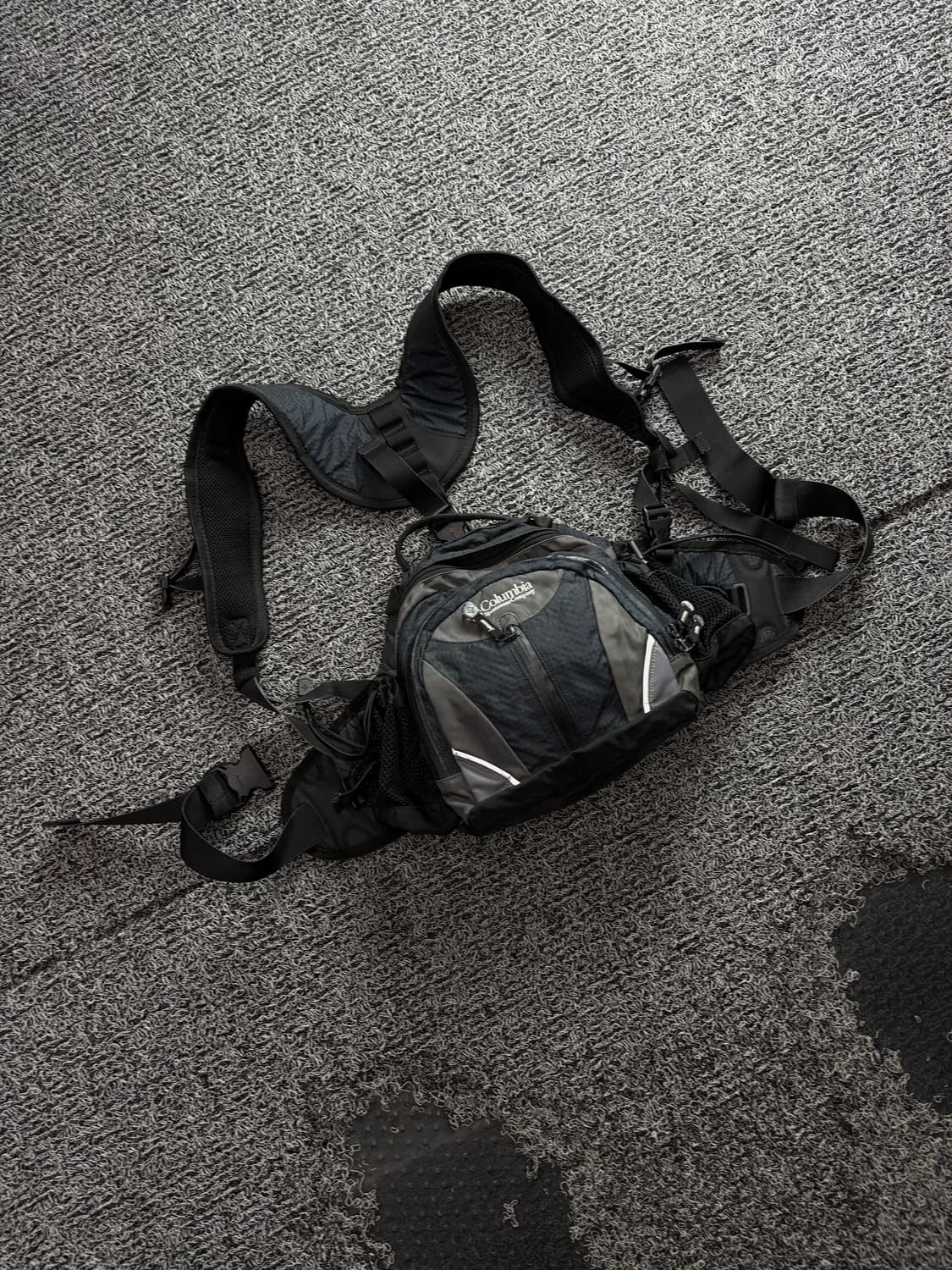 컬럼비아 코프코어 테크니컬 백팩 4878 상품이미지1