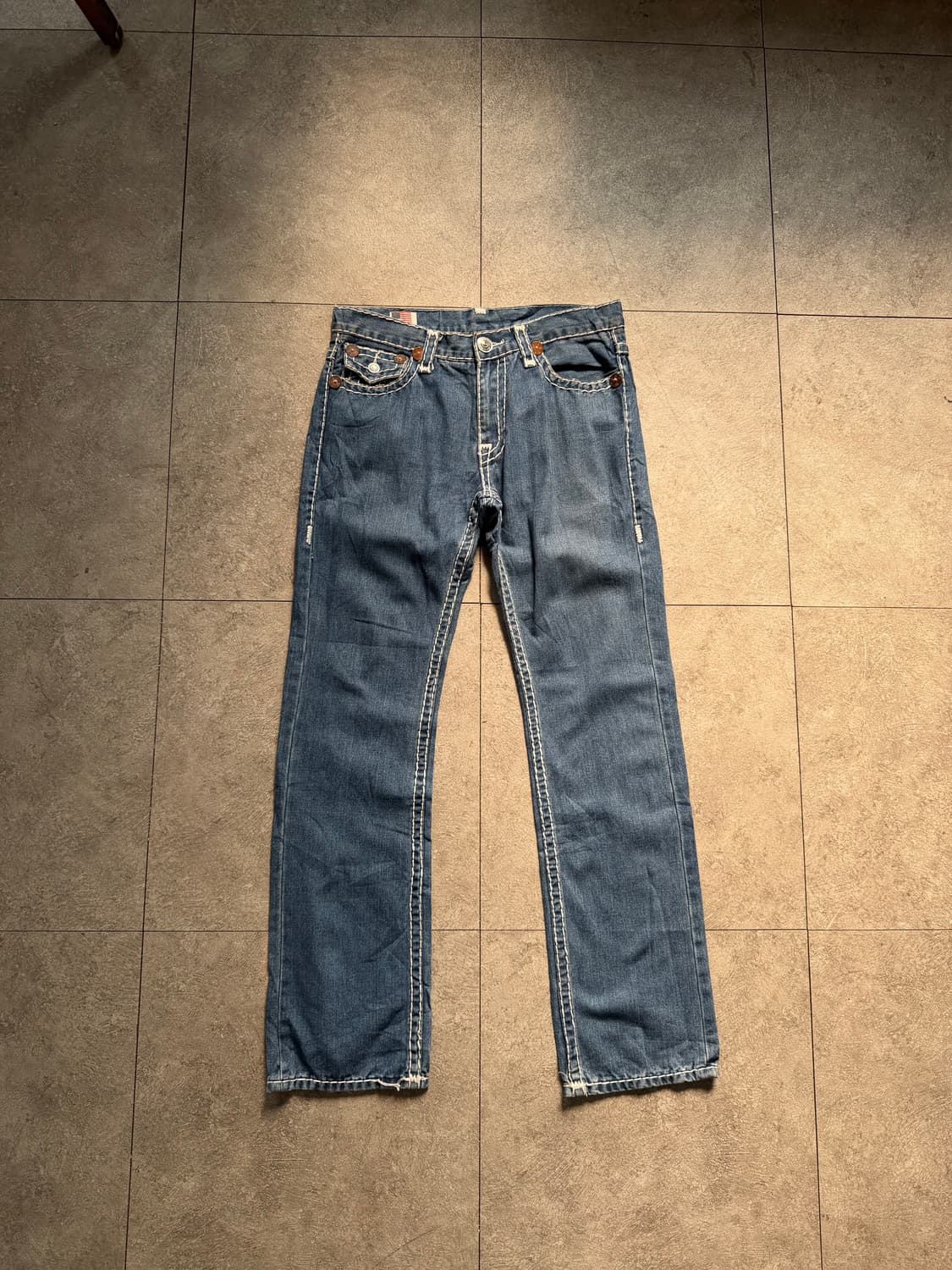 트루릴리전  상품이미지7