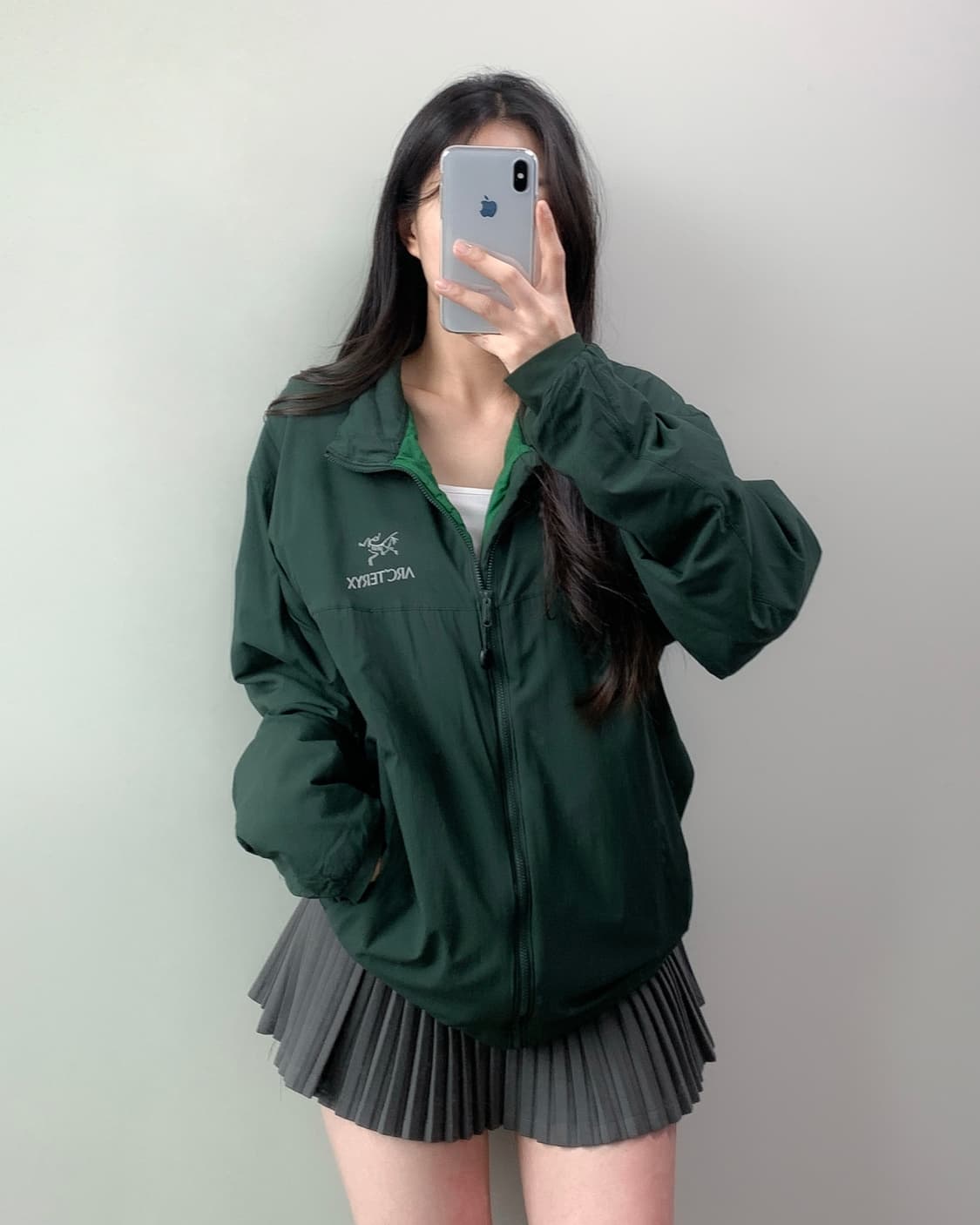 아크테릭스 아톰 LT 자켓 상품이미지2