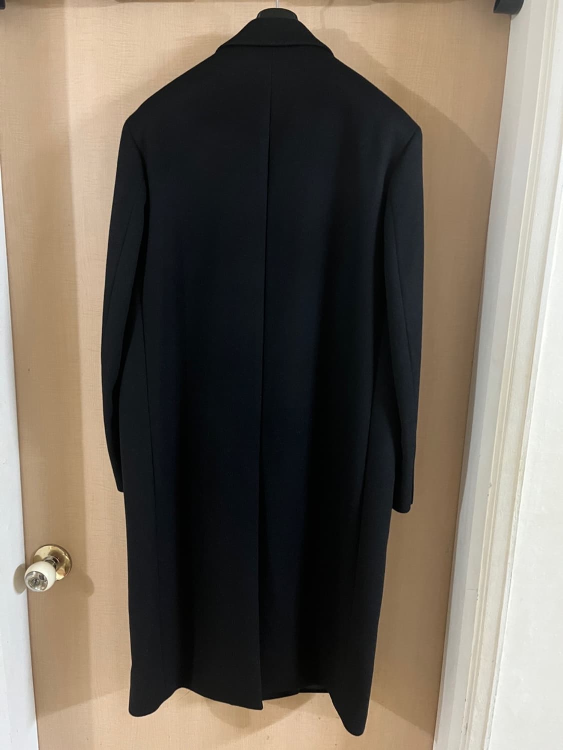 벨리에 싱글코트 L 상품이미지2