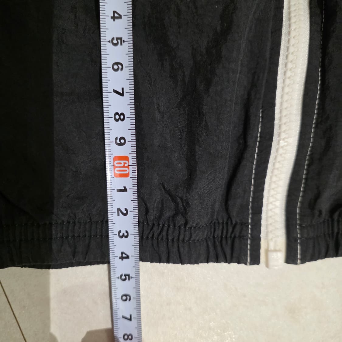 나이키 스타팅 파이브(Starting 5) 바람막이 자켓 XL (105) 상품이미지8