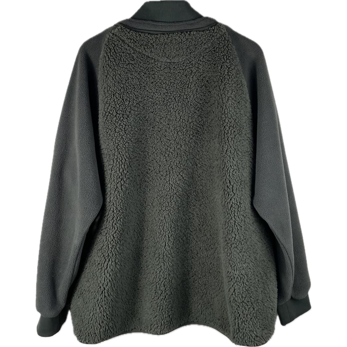 [L] 유니클로 X 화이트 마운티니어링 플리스 자켓 상품이미지2