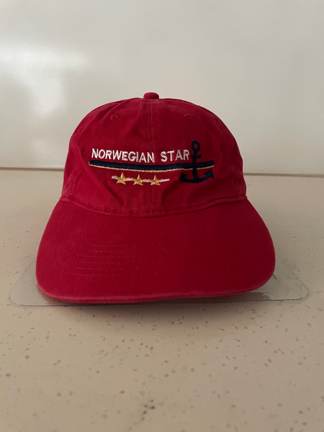 빈티지 캠프캡 볼캡 상품이미지2