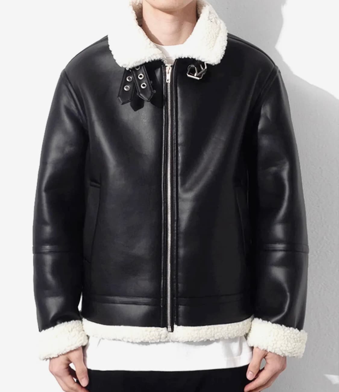 도프제이슨 무스탕 XL 상품이미지1