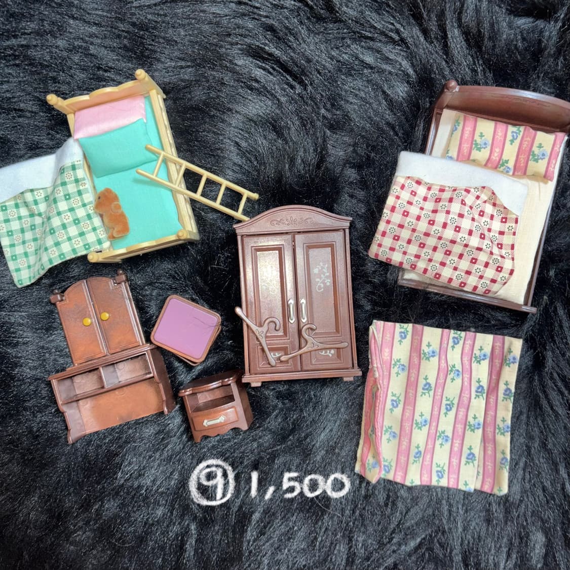 실바니안 소품 판매 상품이미지10