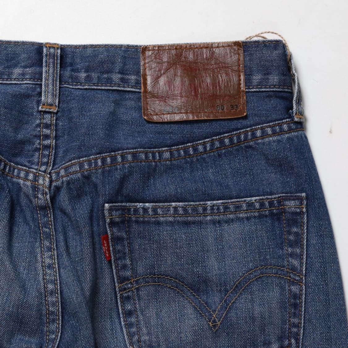 리바이스 Levi’s 604 Denim Pants  상품이미지9