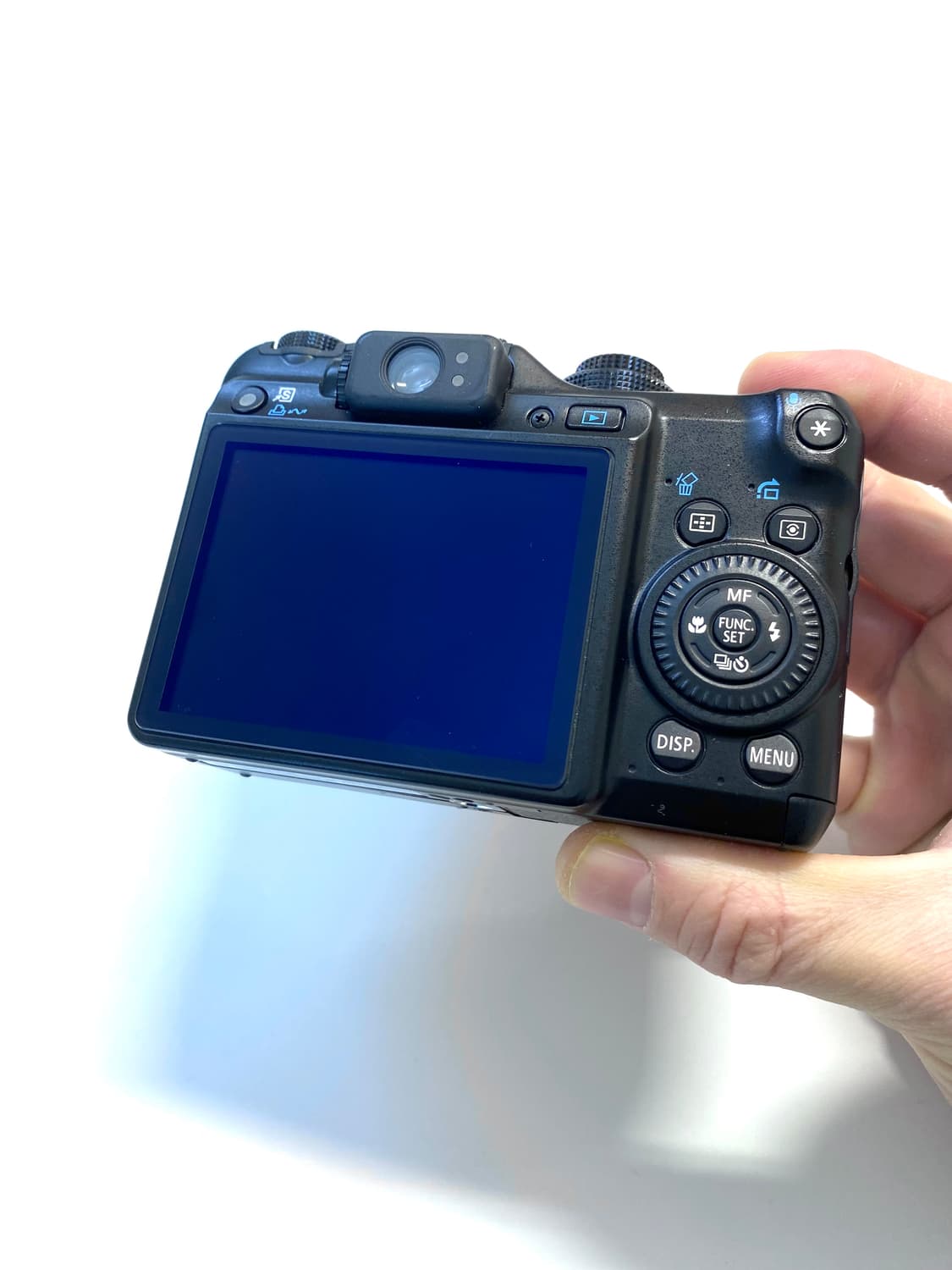 캐논 파워샷 G10 디지털 카메라 상품이미지3