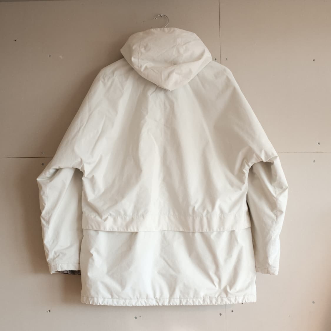 1999FW Prada Goretex Parka 상품이미지3