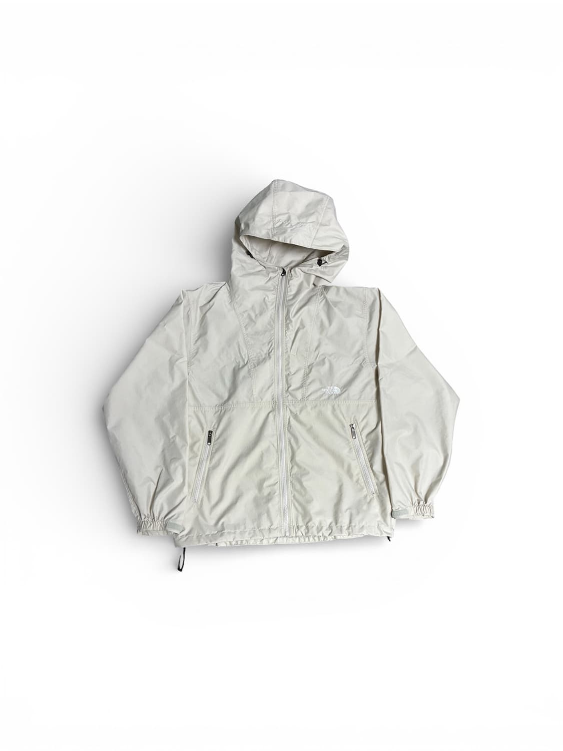 노스페이스 윈드 브레이커 M사이즈 상품이미지1