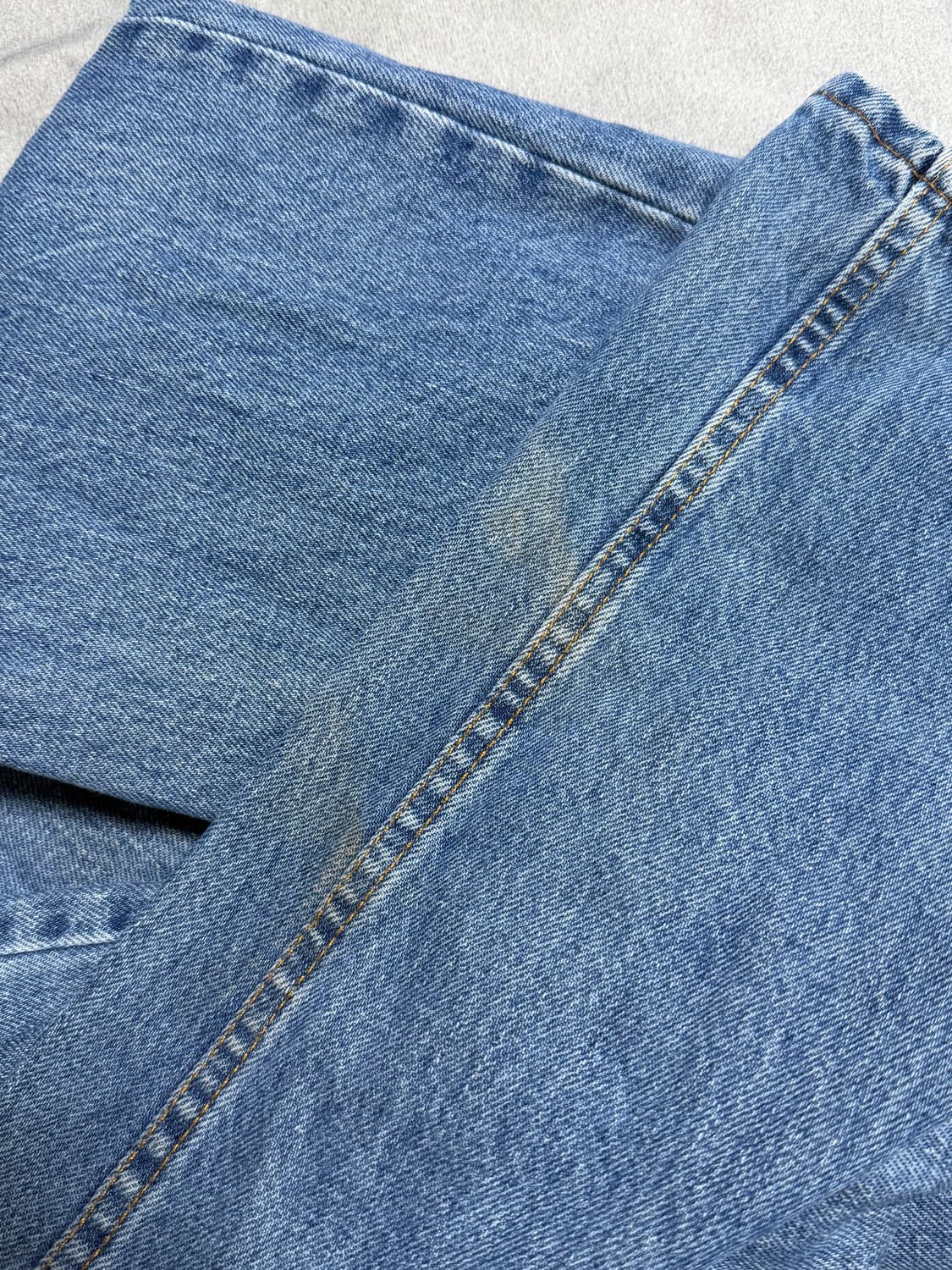 00s 리바이스 550 36 38 상품이미지6