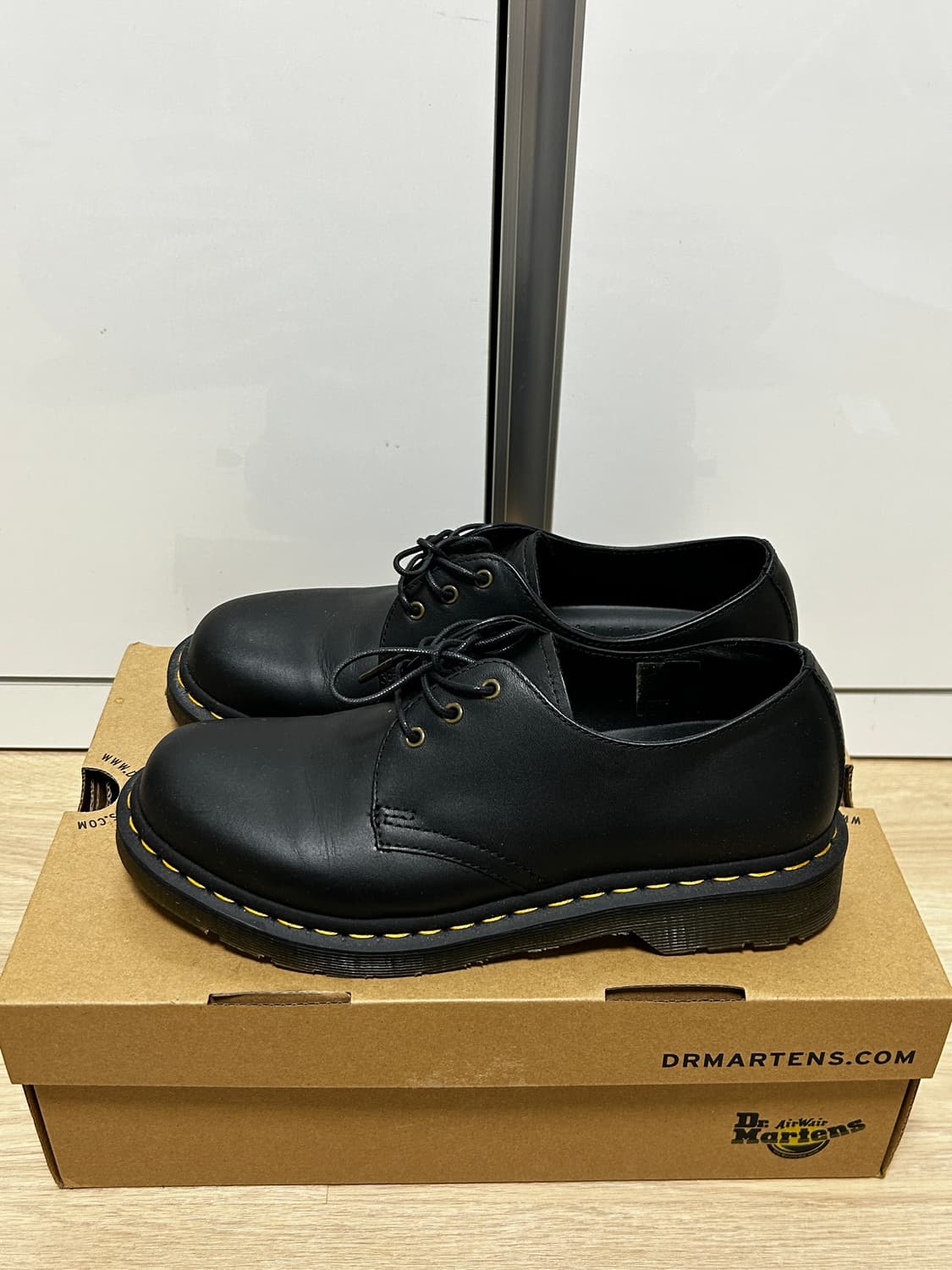 닥터마틴 1461 (uk7) 상품이미지1