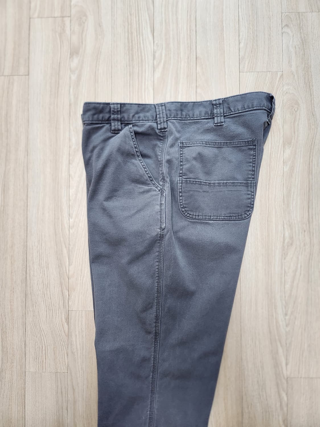 칼하트 워크팬츠 (38 상품이미지3