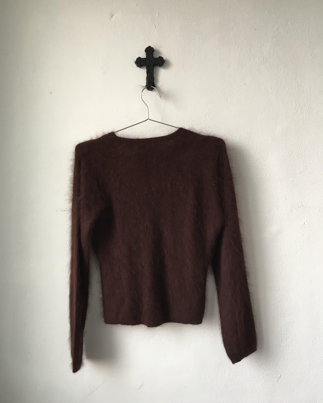 Angora knit 상품이미지4