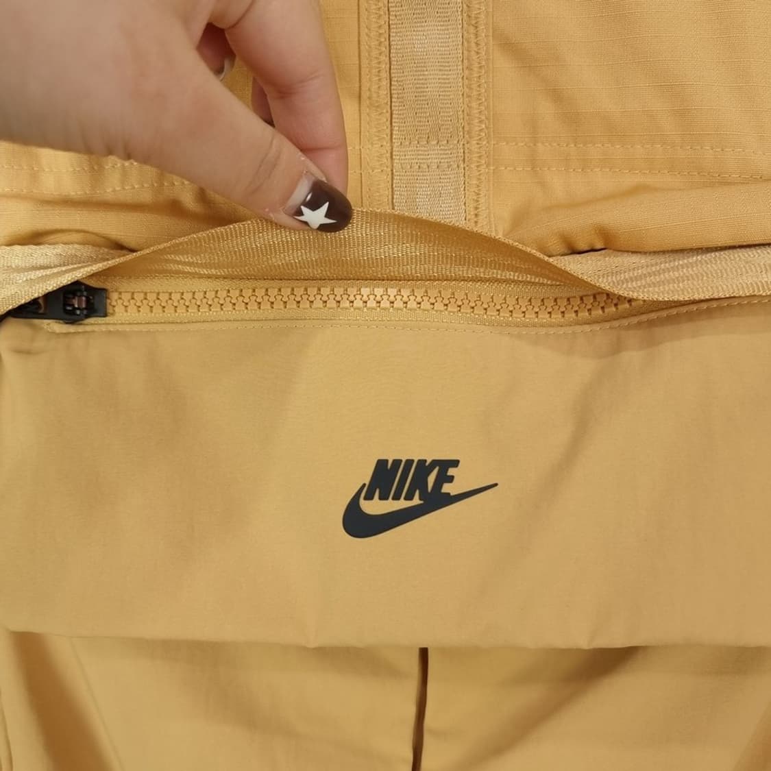 [나이키] 테크팩 택티컬 고프코어 베스트 조끼 M16857 상품이미지6