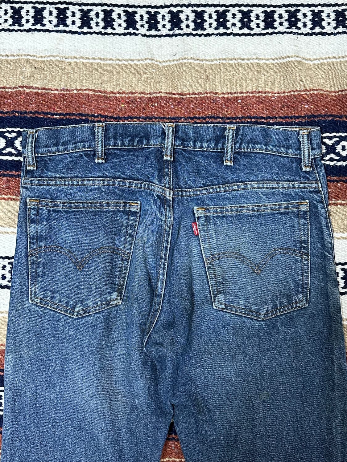 [리바이스] Levi’s 517 Denim W33 L34 상품이미지6