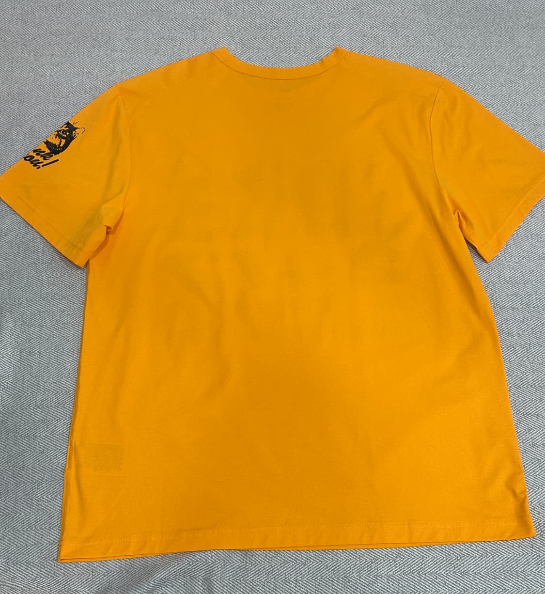 나이키 드라이핏 하이버스 반팔 티셔츠 105 XL 상품이미지6
