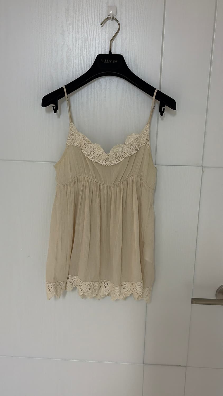 Ray beams 나시블라우스 44,마른55 장품  상품이미지4