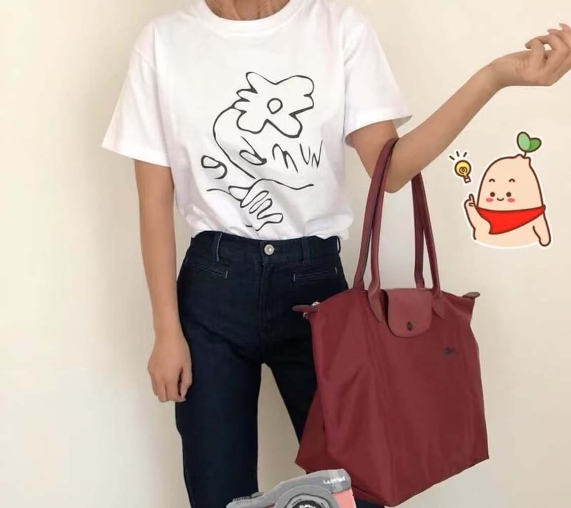 롱샴L 상품이미지1