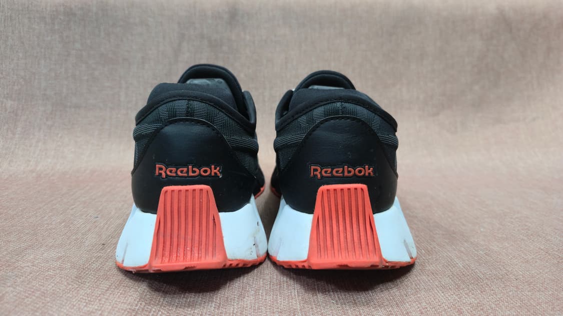 리복 275mm- 남성 직텍 직 다이나믹 3 런닝화 상품이미지5