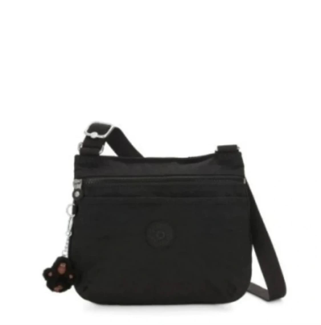 (새상품) 키플링 크로스백 트루블랙 상품이미지2