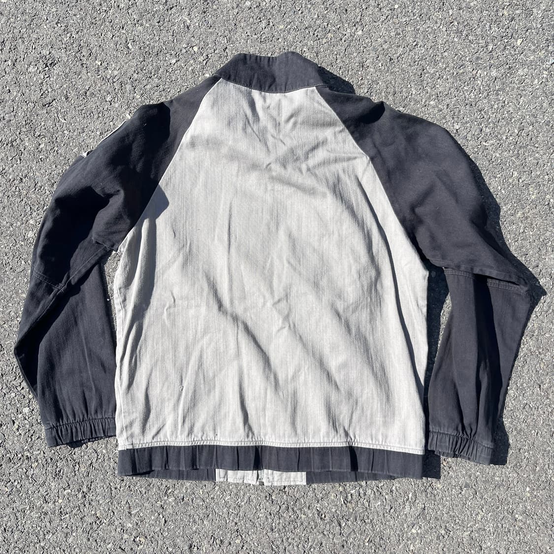 NIKE 2005's cotton Jacket 상품이미지6