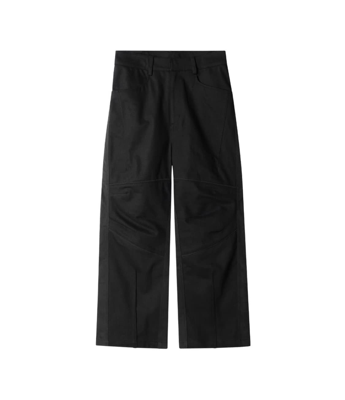 [M]Xlim ep6 04 trousers black (s 교환/판매) 상품이미지1