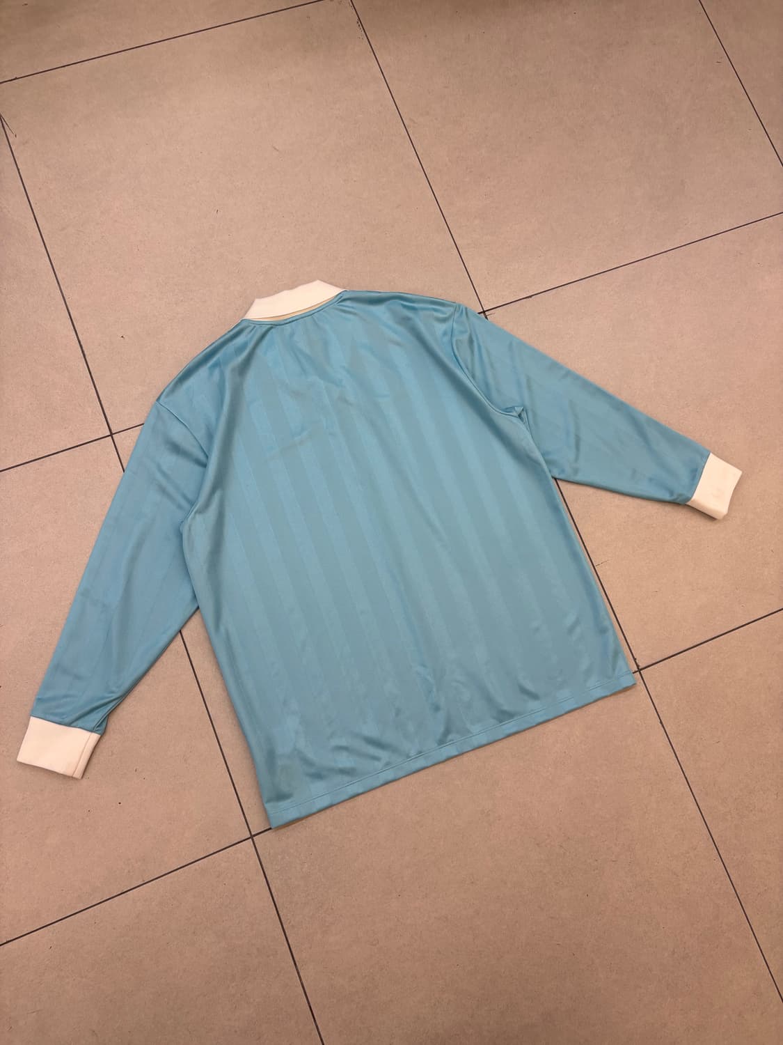 아디다스 SOCCER LS 카라 롱슬리브 상품이미지7