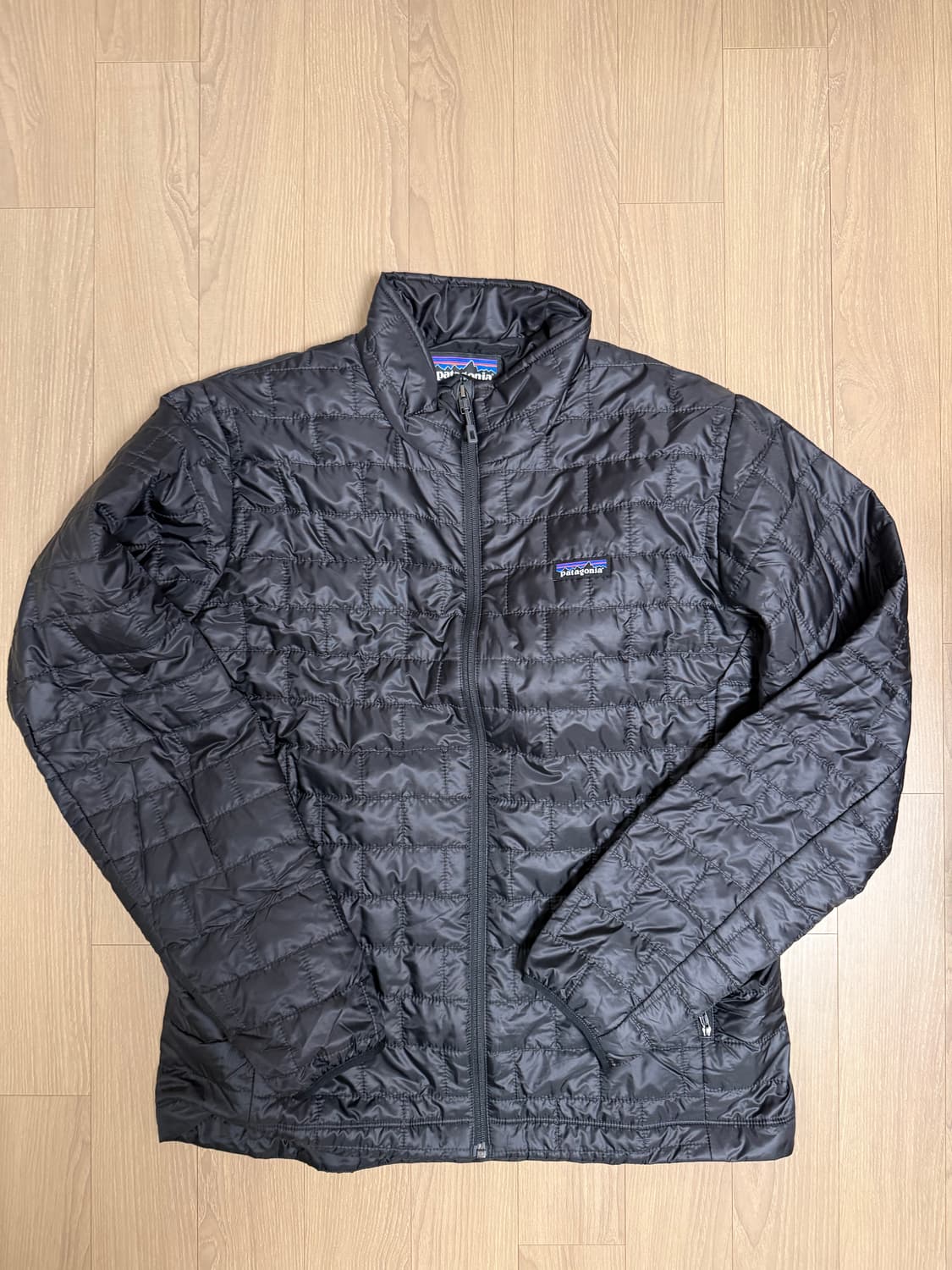 파타고니아 나노퍼프 L 상품이미지1