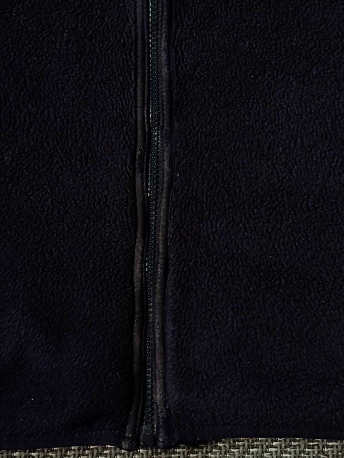 90s USA 파타고니아 레트로 X 플리스 집업 자켓 (105-110) 상품이미지5