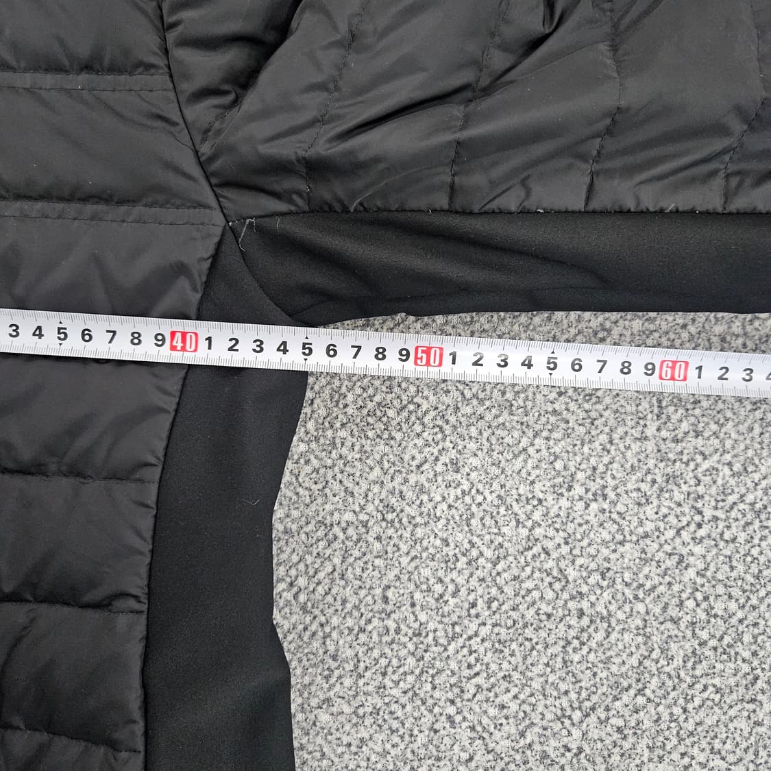 [S] 푸마 여성 덕다운 후드 롱패딩 점퍼 1110J1 상품이미지9