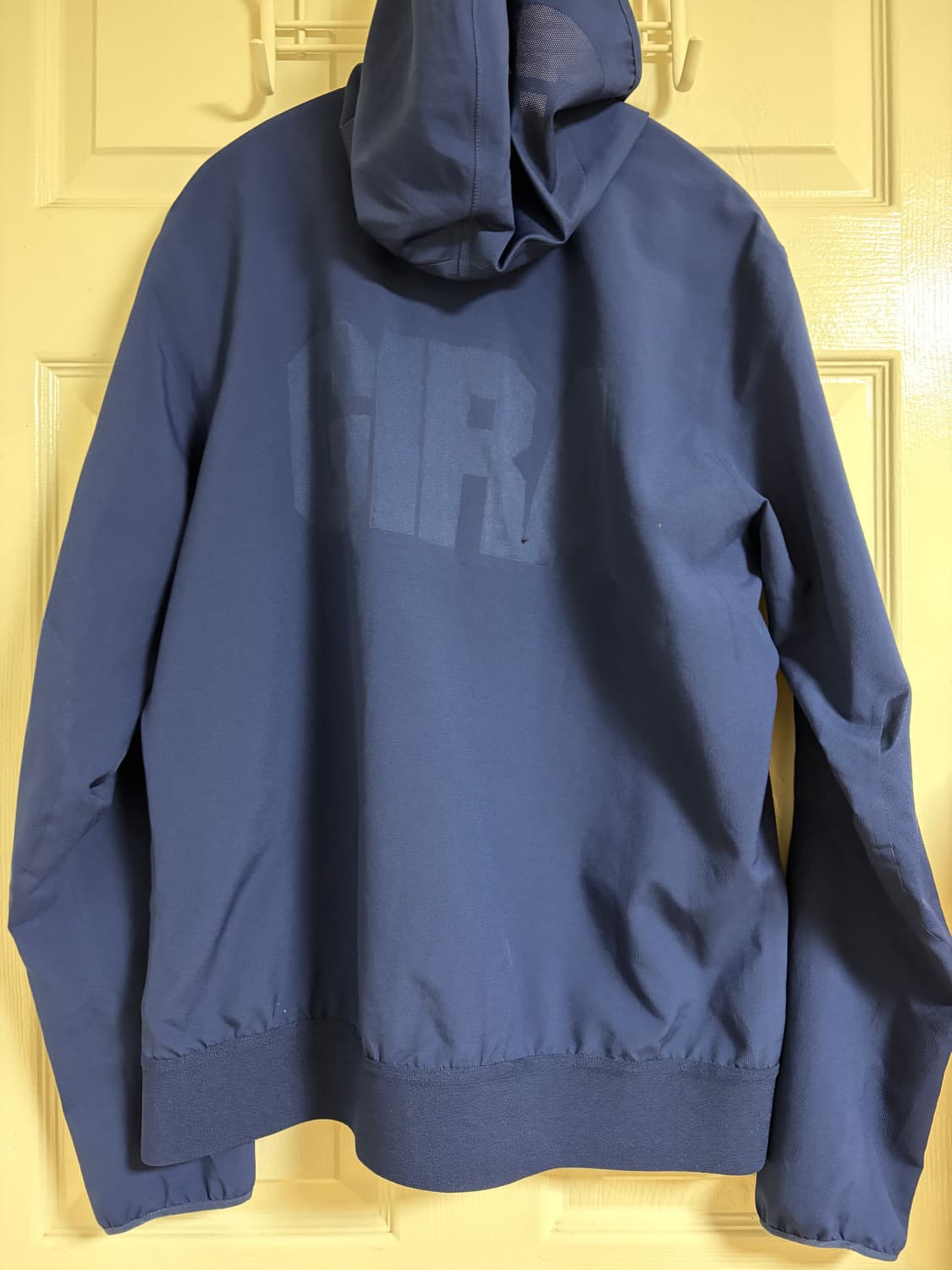 17SS 나이키 언더커버 러닝자켓 상품이미지3