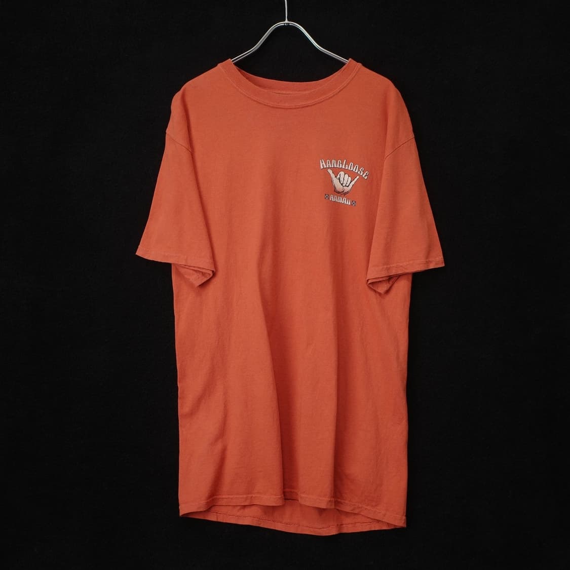 Hang Loose Hawaii / COLORWASH TEES 상품이미지2
