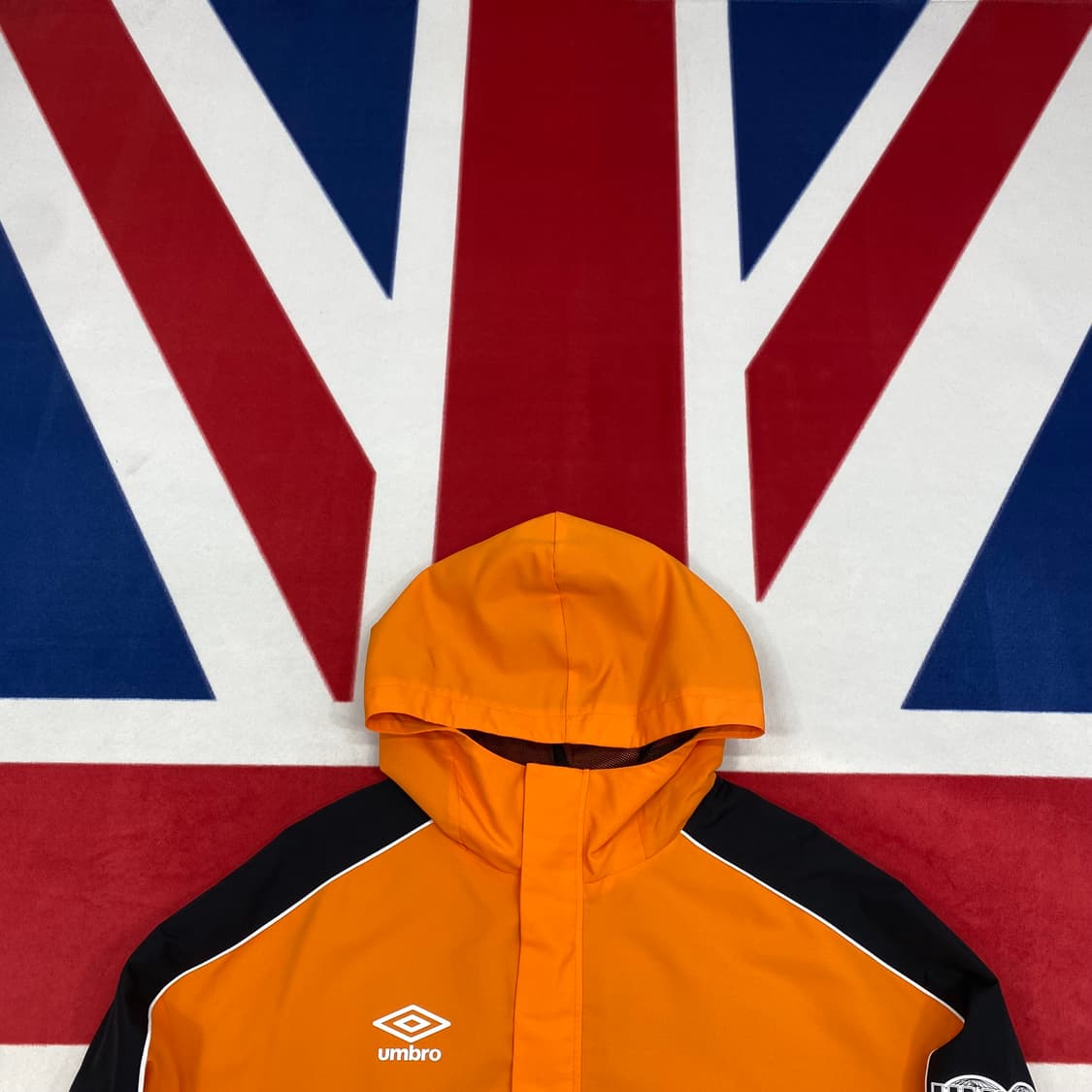 엄브로 아노락 100 상품이미지2