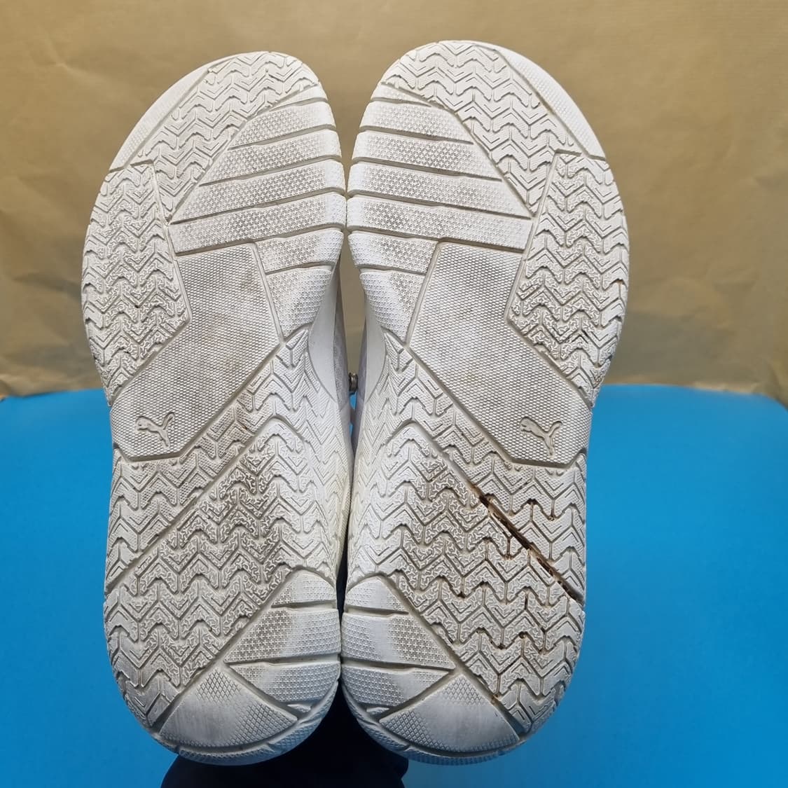 푸마 페라리 례플리캣 트레이너화225 상품이미지3