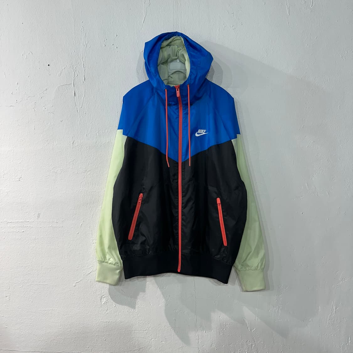 나이키 윈드러너 바람막이 자켓 95-100 상품이미지1