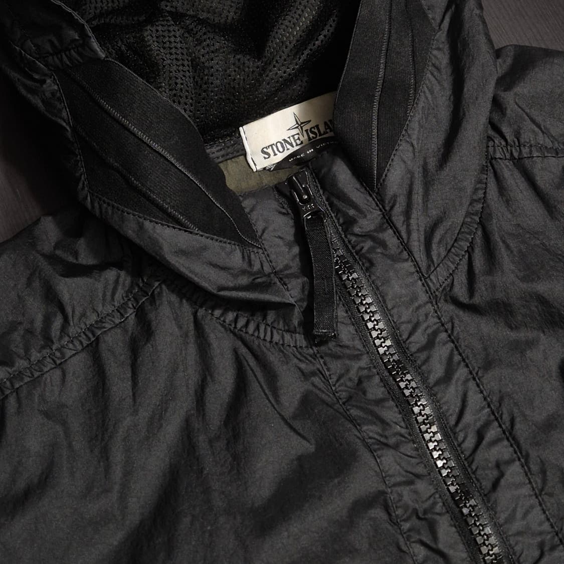 스톤아일랜드 멤브라나 3L TC M사이즈 자켓 상품이미지6