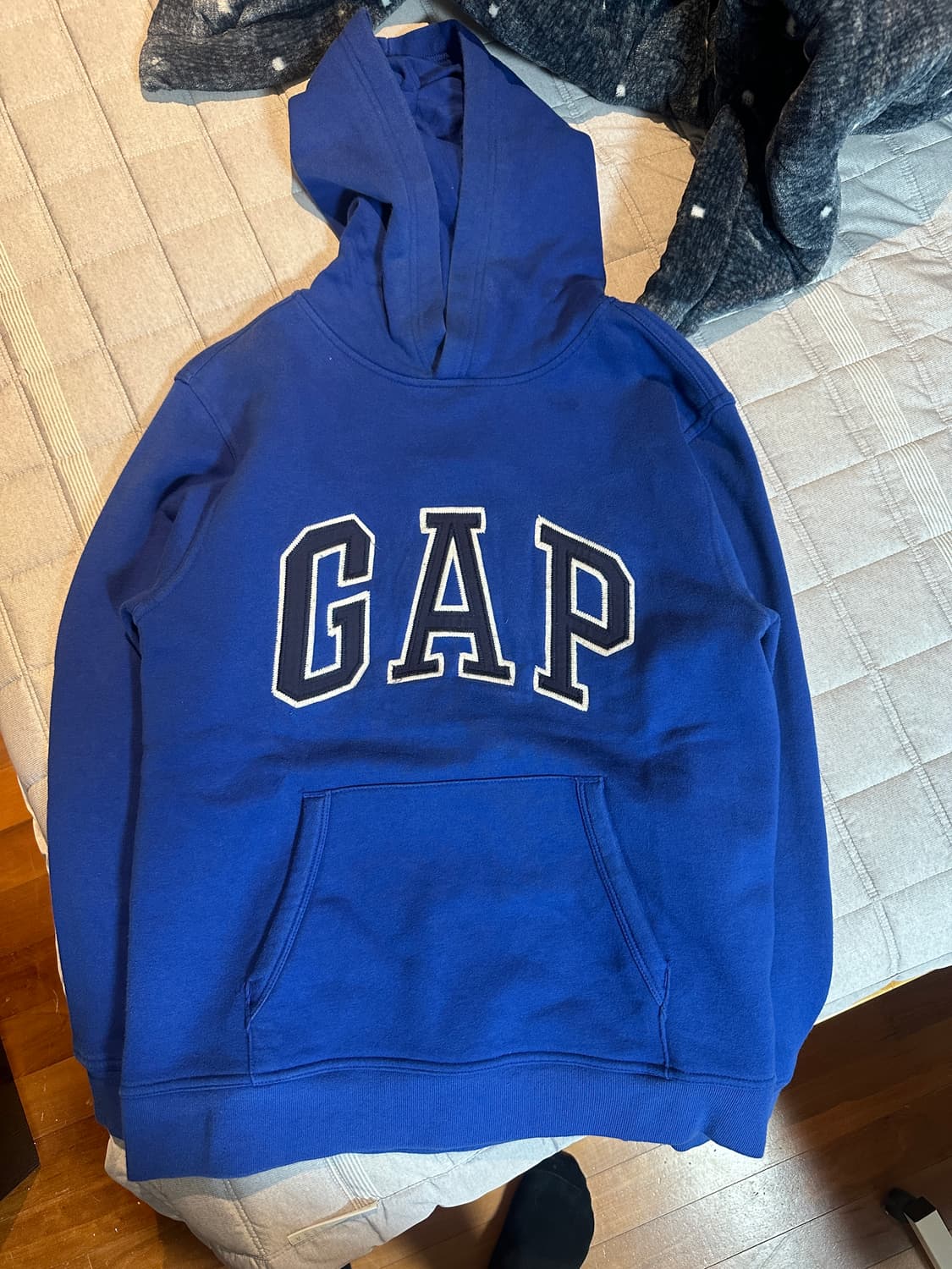 Gap 후드티 상품이미지1