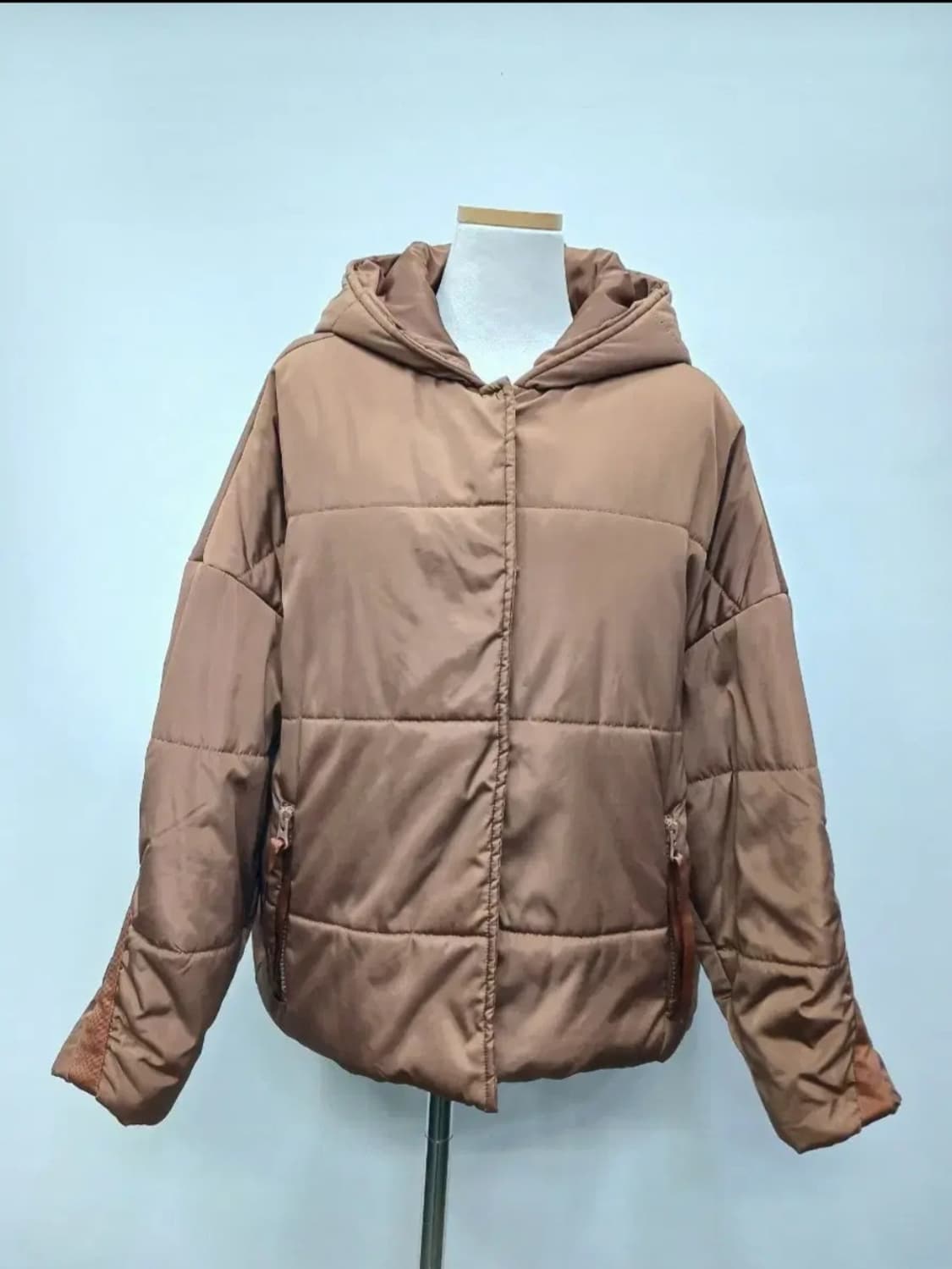 마쥬패딩 프리사이즈 66 77 상품이미지1