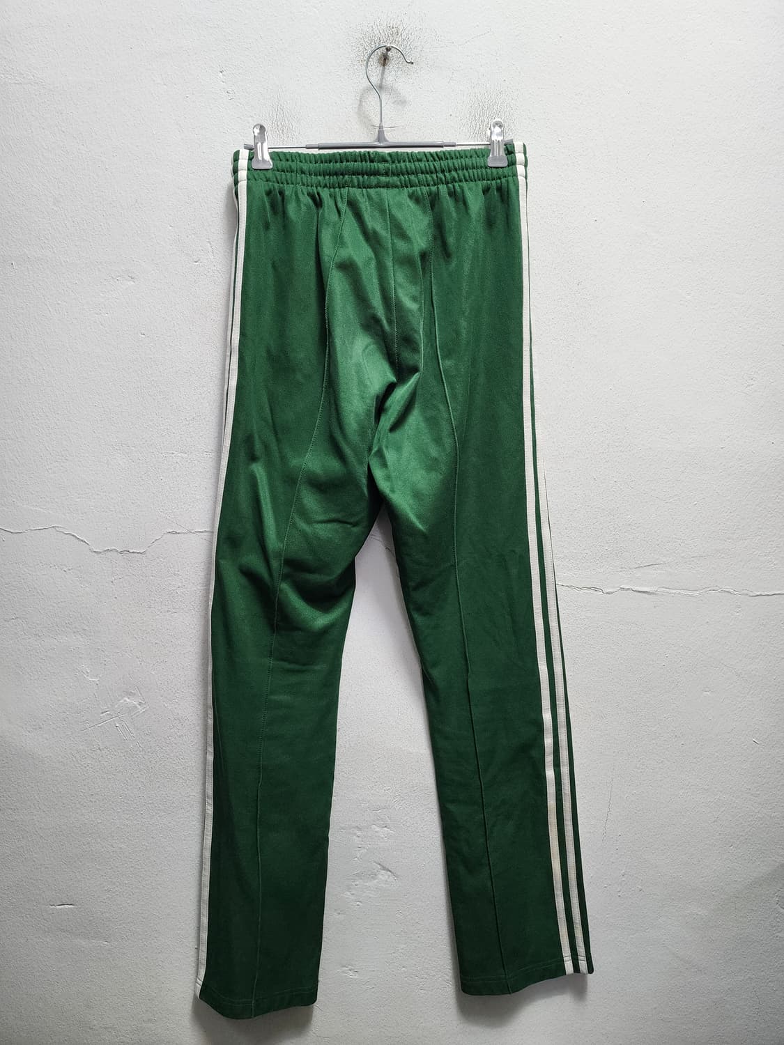 아디다스 불꽃로고 트레이닝 트랙팬츠 상품이미지2