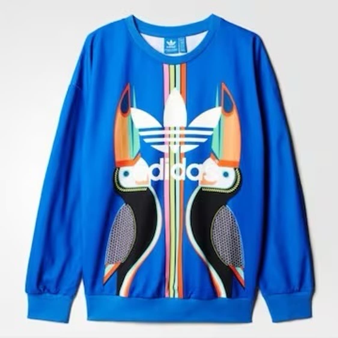 아디다스 맨투맨  상품이미지1