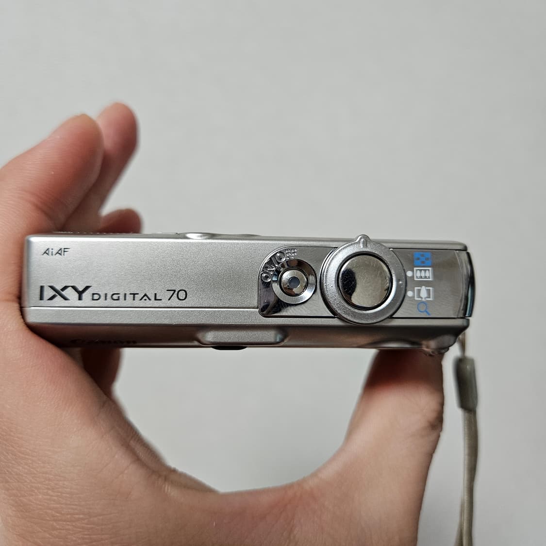 (문가영 니키 유하 's pick) 캐논 익시70 익서스60 IXY70 상품이미지8