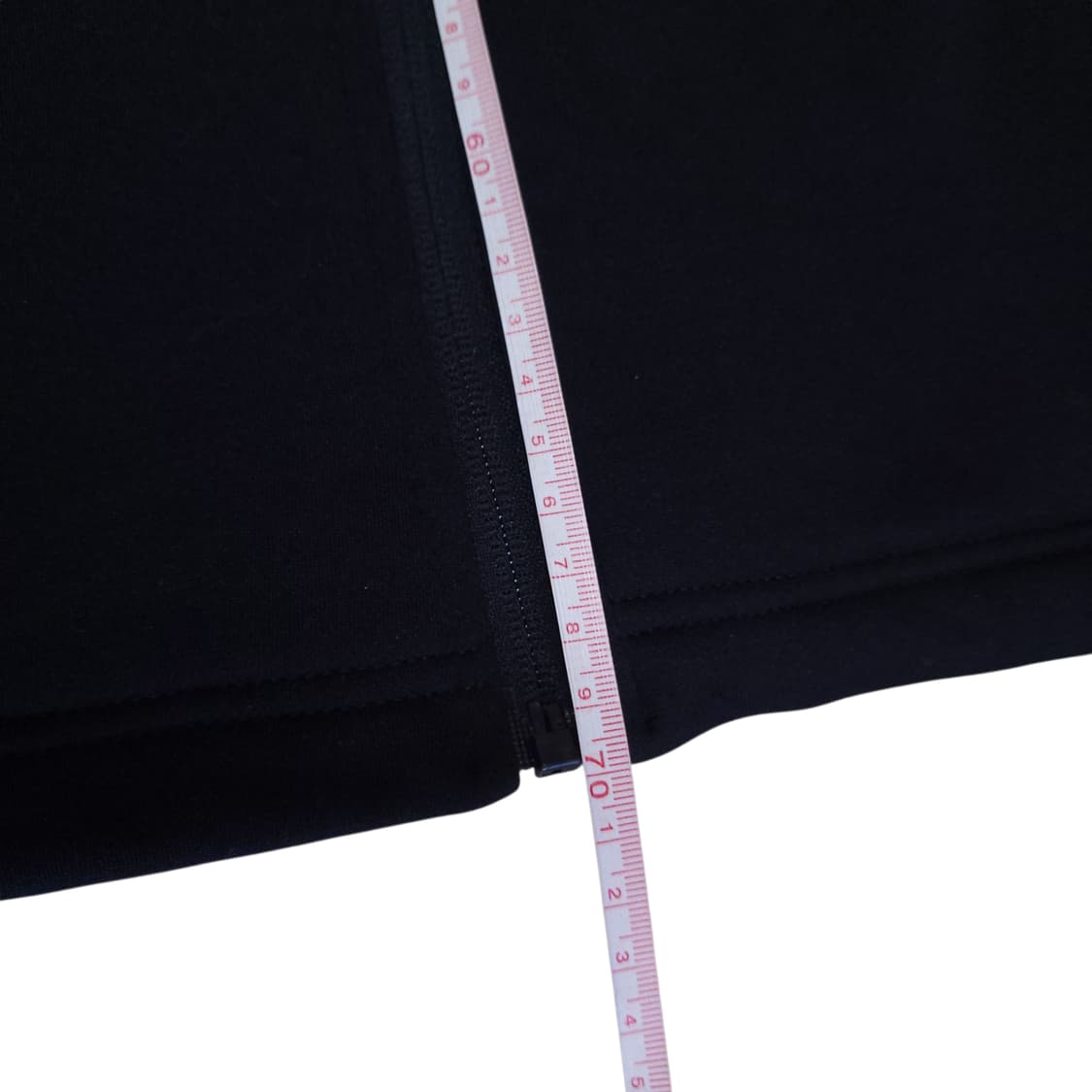 다이나핏 기모져지 100-105 집업트랙탑 상품이미지9