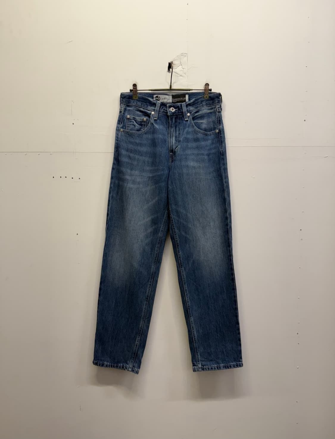 리바이스 실버탭 루즈 29 상품이미지1